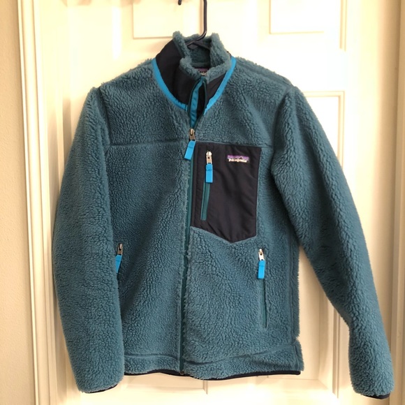 Patagonia Jackets & Blazers - Patagonia Classic Retro-X Fleece Jacket